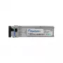 SFP-Transceiver-Modul BlueOptics MG-1000PU1I-BO 1250 Mbit/s Silber