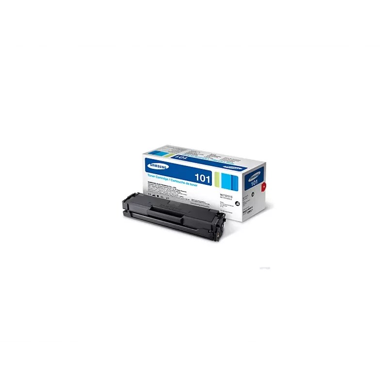 Samsung MLT-D101S Tonerkartusche 1 Stück Original Schwarz