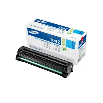 Samsung MLT-D1042S Tonerkartusche 1 Stk. Original Schwarz