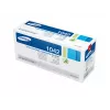 Samsung MLT-D1042S Tonerkartusche 1 Stk. Original Schwarz