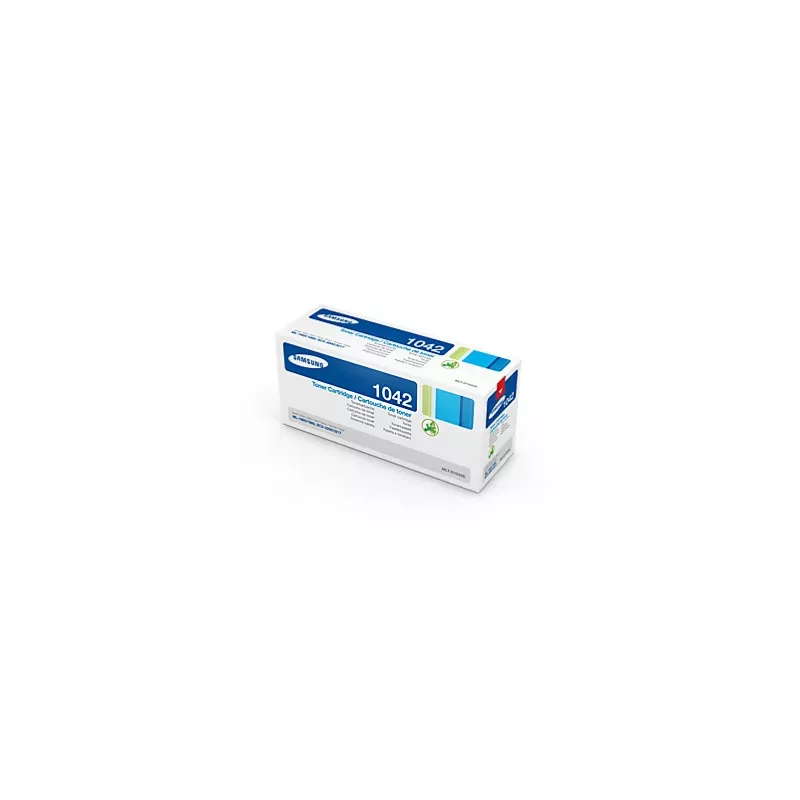 Samsung MLT-D1042S Tonerkartusche 1 Stk. Original Schwarz
