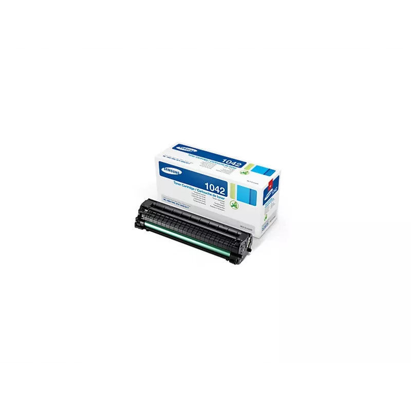 Samsung MLT-D1042S Tonerkartusche 1 Stk. Original Schwarz