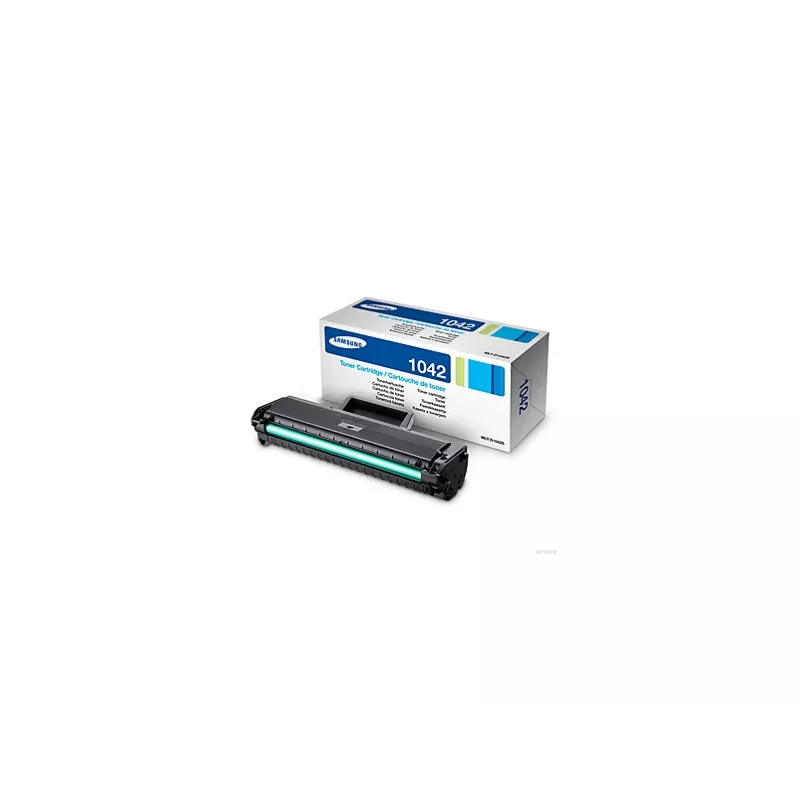 Samsung MLT-D1042S Tonerkartusche 1 Stk. Original Schwarz