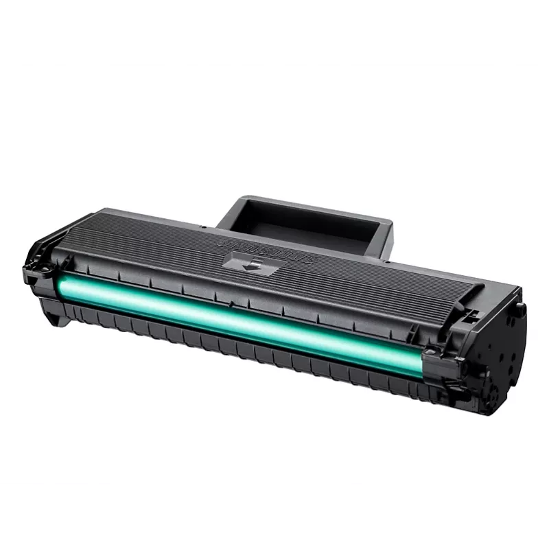 Samsung MLT-D1042X Tonerkartusche 1 St. Original Schwarz