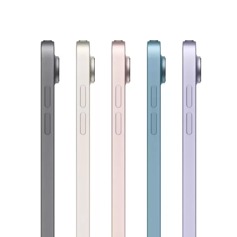 Tablet Apple iPad Air 5. Generation 10,9 Zoll M1 8GB 256GB iPadOS