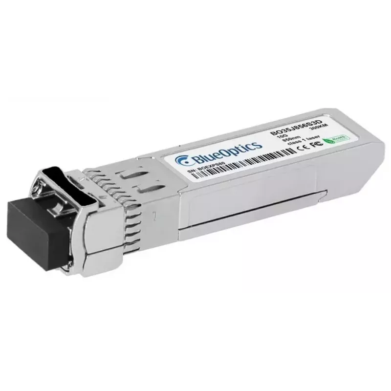 SFP-Transceiver BlueOptics MOD-SFP-10G-SR-BO 10000 Mbit/s 850 nm