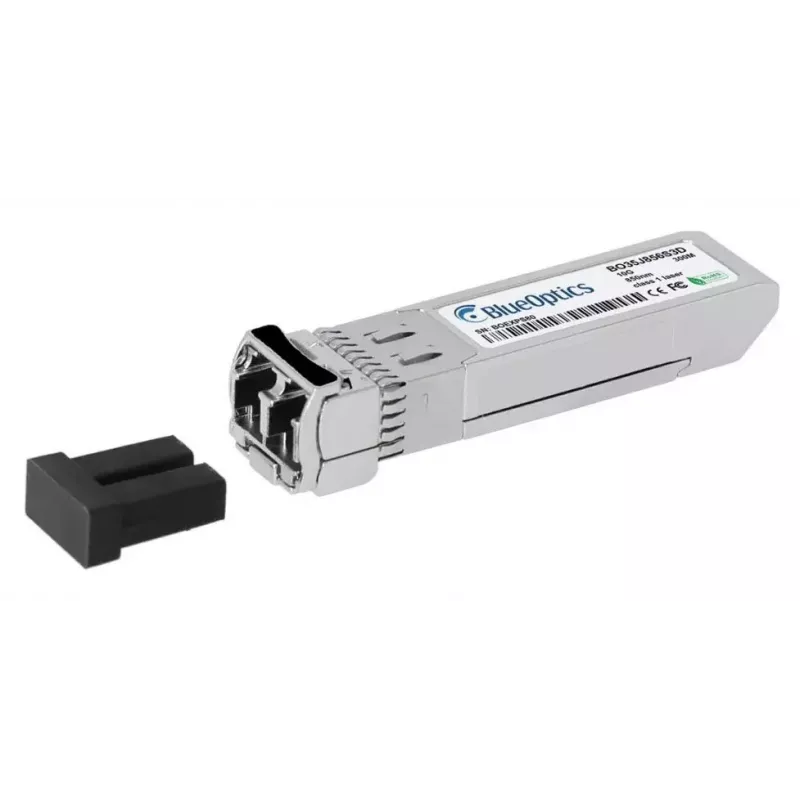 SFP-Transceiver BlueOptics MOD-SFP-10G-SR-BO 10000 Mbit/s 850 nm