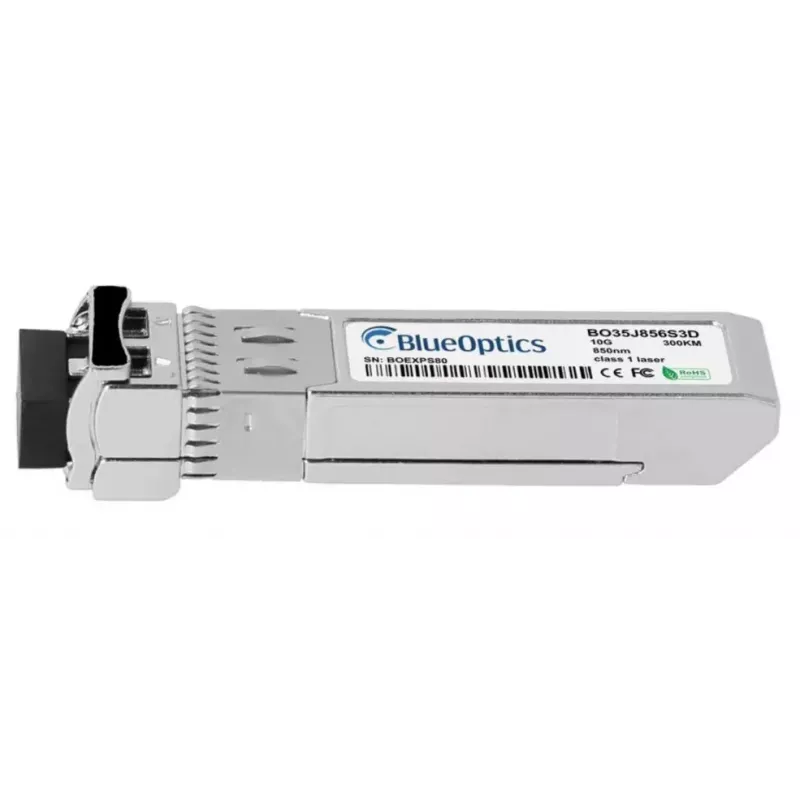 SFP-Transceiver BlueOptics MOD-SFP-10G-SR-BO 10000 Mbit/s 850 nm