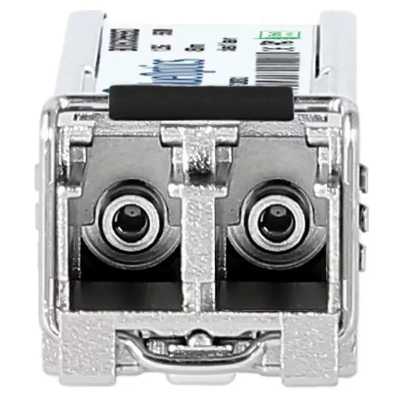 Glasfaser-Transceiver-Modul BlueOptics MP-S85123-3CDLM5-BO 550 m