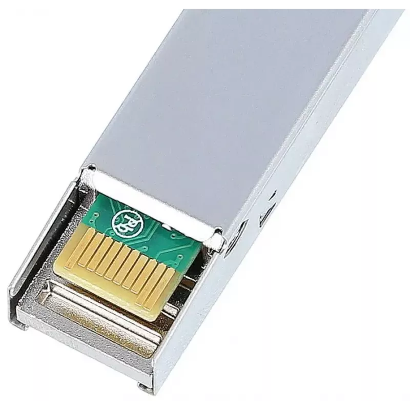 Glasfaser-Transceiver-Modul BlueOptics MP-S85123-3CDLM5-BO 550 m