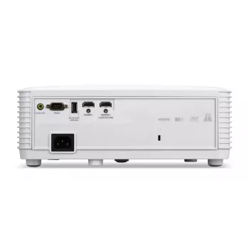 Acer Vero HL6810 DLP Projektor, 4K UHD 3840x2160, 4000 ANSI Lumen, Laser/LED Hybrid