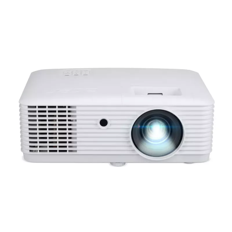 Acer Vero HL6810 DLP Projektor, 4K UHD 3840x2160, 4000 ANSI Lumen, Laser/LED Hybrid