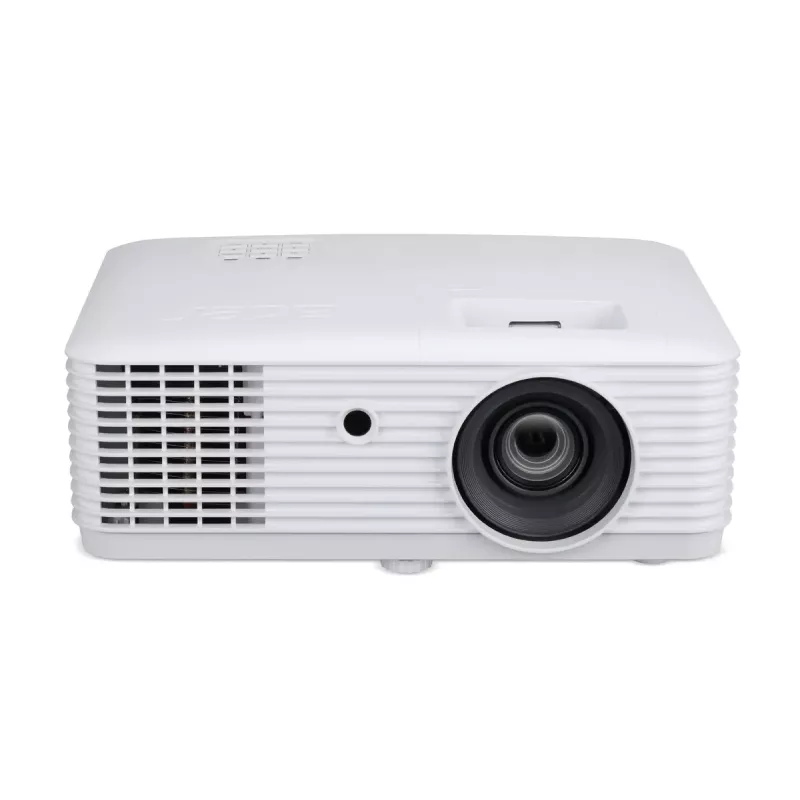 Acer Vero HL6810 DLP Projektor, 4K UHD 3840x2160, 4000 ANSI Lumen, Laser/LED Hybrid