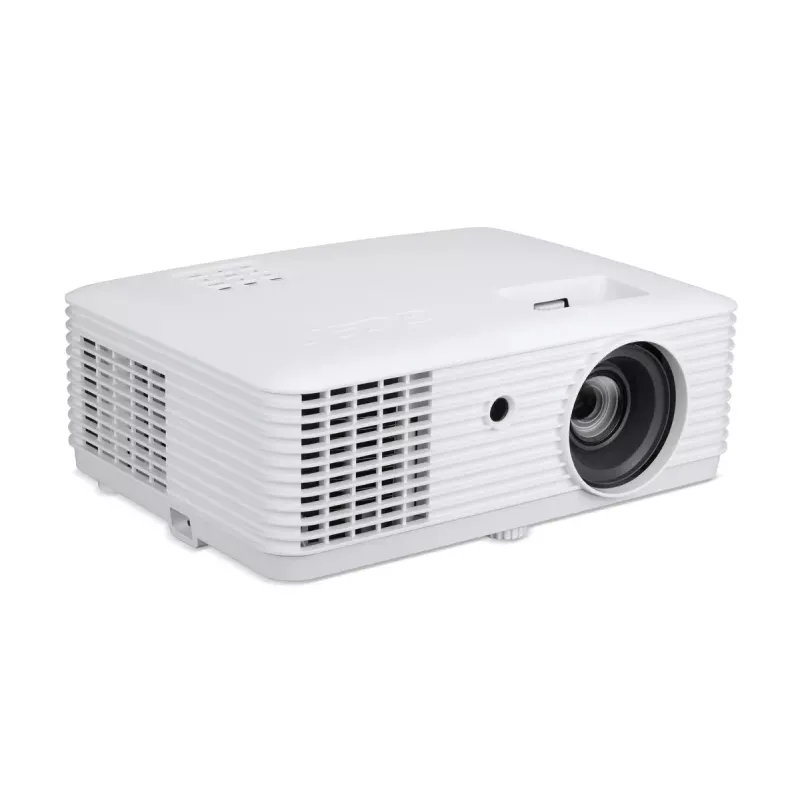 Acer Vero HL6810 DLP Projektor, 4K UHD 3840x2160, 4000 ANSI Lumen, Laser/LED Hybrid