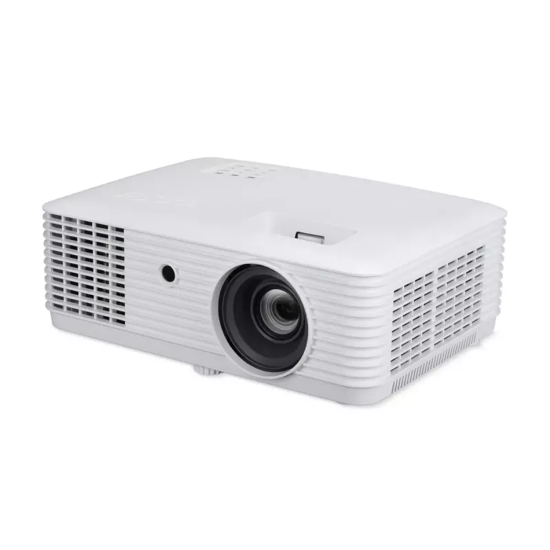Acer Vero HL6810 DLP Projektor, 4K UHD 3840x2160, 4000 ANSI Lumen, Laser/LED Hybrid