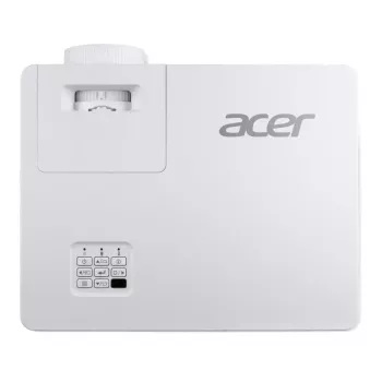 Projektor Acer PL6820 Standardwurf 5500 ANSI Lumen DLP UHD 4K (3840×2160) weiß, Laserlichtquelle
