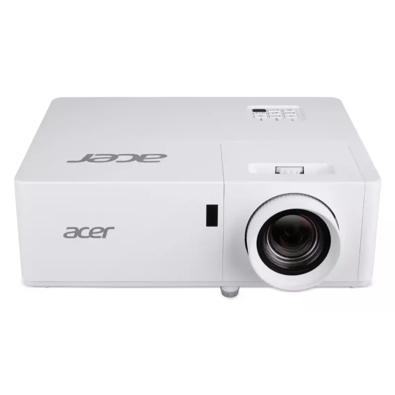 Projektor Acer PL6820 Standardwurf 5500 ANSI Lumen DLP UHD 4K (3840×2160) weiß, Laserlichtquelle