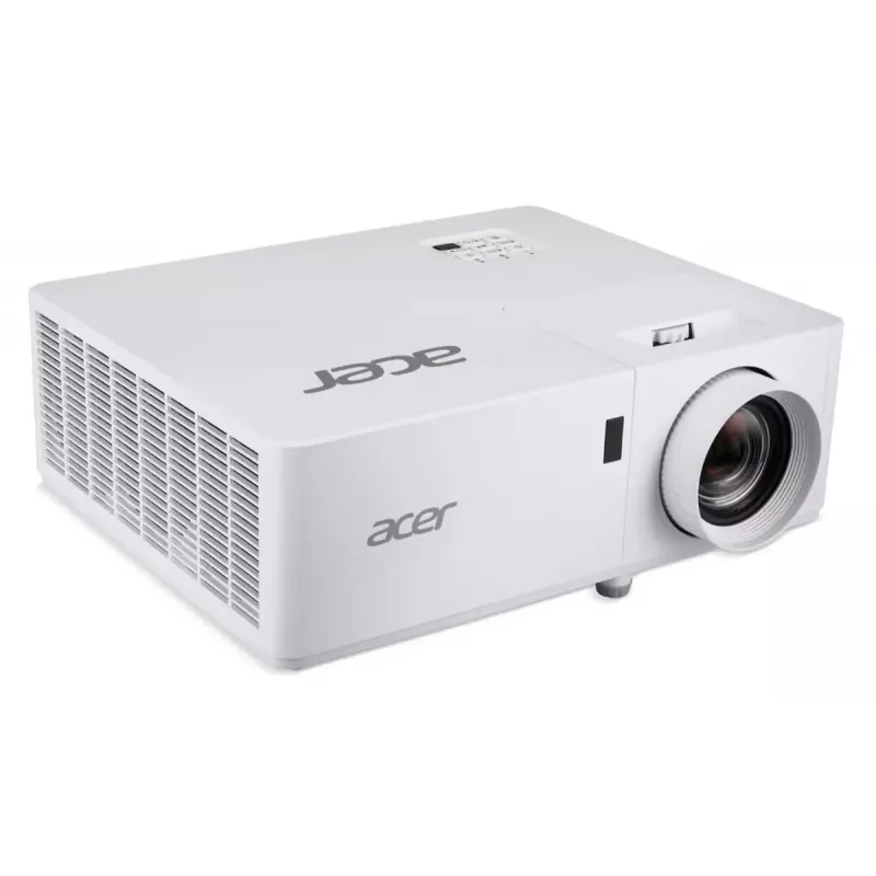 Projektor Acer PL6820 Standardwurf 5500 ANSI Lumen DLP UHD 4K (3840×2160) weiß, Laserlichtquelle