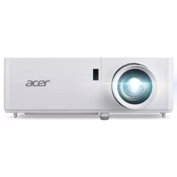 Projektor Acer PL6820 Standardwurf 5500 ANSI Lumen DLP UHD 4K (3840×2160) weiß, Laserlichtquelle