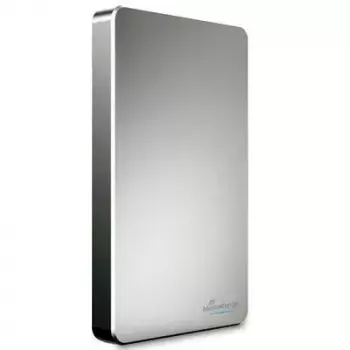 Externe Festplatte MediaRange 2TB 3.2 Gen 1 MR997