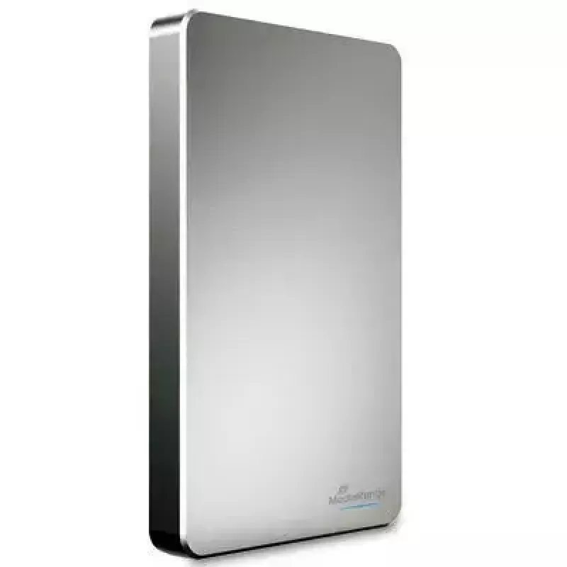 Externe Festplatte MediaRange 2TB 3.2 Gen 1 MR997