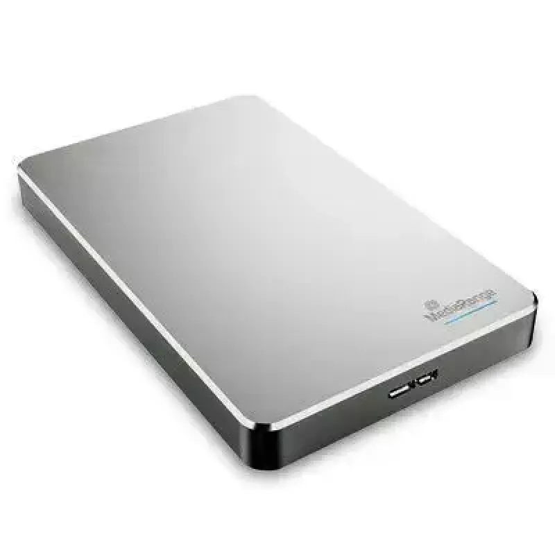 Externe Festplatte MediaRange 2TB 3.2 Gen 1 MR997