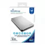 Externe Festplatte MediaRange 2TB 3.2 Gen 1 MR997
