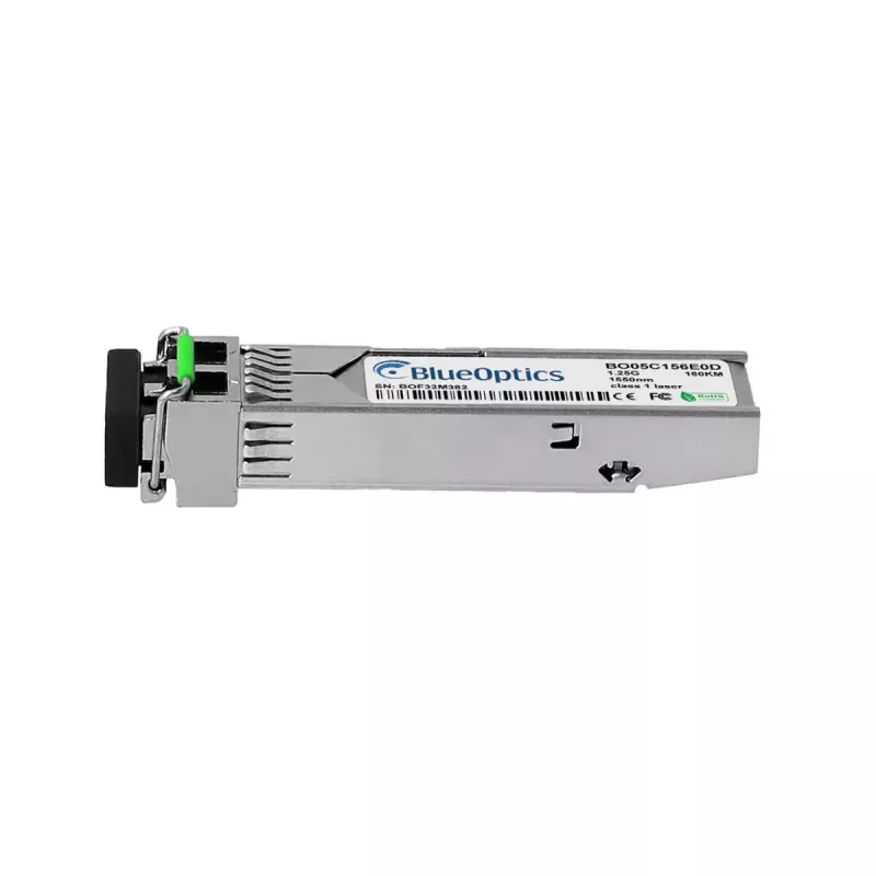 BlueOptics M-SFP-LH+/LC EEC-BO Netzwerk-Transceiver-Modul Glasfaser 1250 Mbit/s