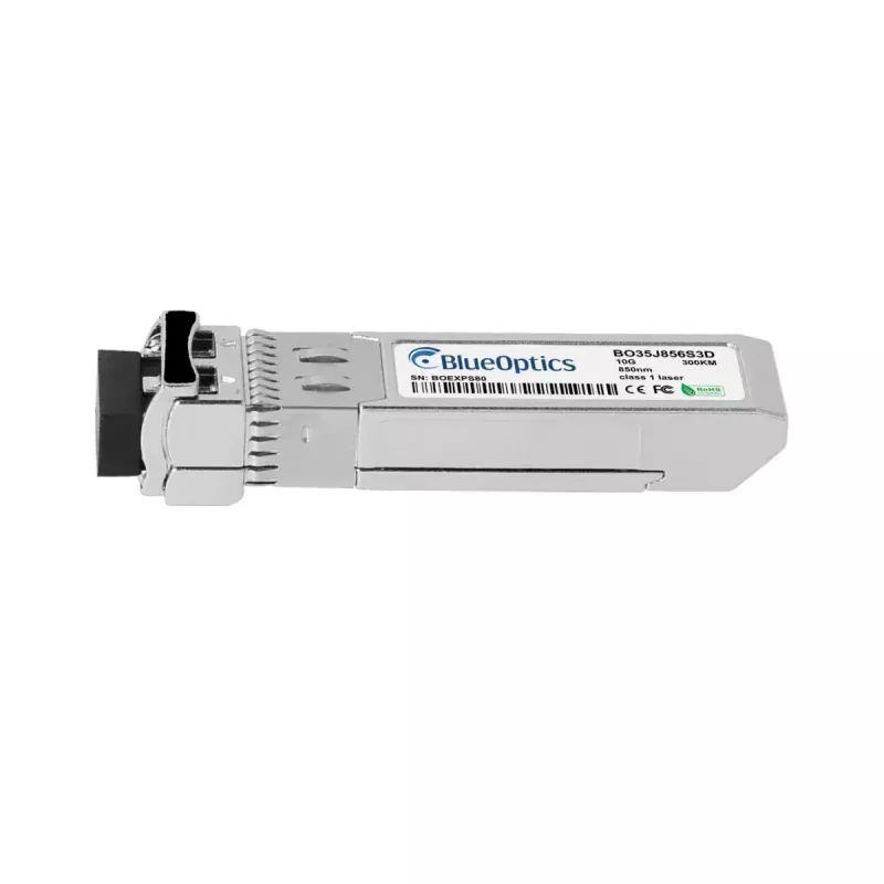 Glasfaser-Transceiver BlueOptics MT7HP-BO 10000 Mbit/s SFP+
