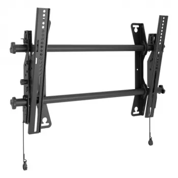 Chief MTA1U TV-Wandhalterung/Standfuß 116,8 cm (46 Zoll) Schwarz
