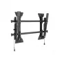 Chief MTM1U TV-Wandhalterung/Standfuß 139,7 cm (55 Zoll) Schwarz
