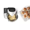 Bosch MUM5 Start Line Universalküchenmaschine 800 W 3,9 L Orange, Silber, Transparent, Weiß