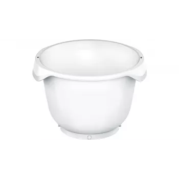 Bosch MUZ9KR1 OptiMUM Kunststoff-Rührschüssel Zubehör 5,5 l