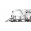 Bosch MUZ9KR1 OptiMUM Kunststoff-Rührschüssel Zubehör 5,5 l
