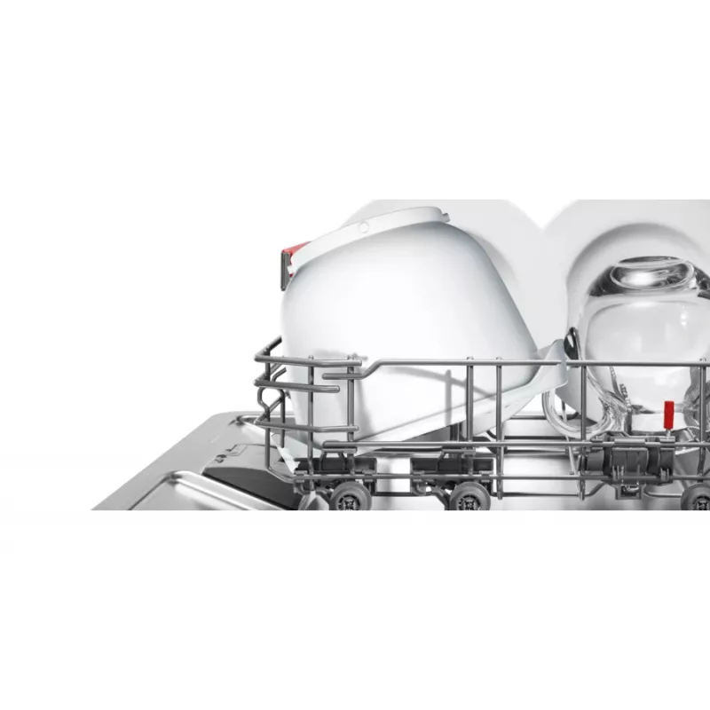 Bosch MUZ9KR1 OptiMUM Kunststoff-Rührschüssel Zubehör 5,5 l