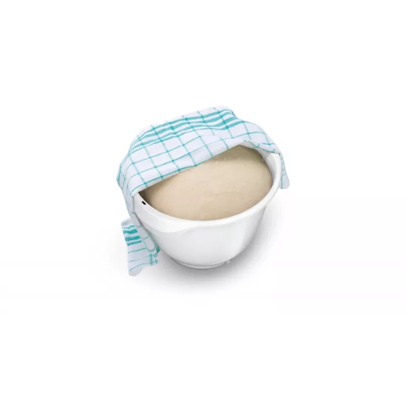 Bosch MUZ9KR1 OptiMUM Kunststoff-Rührschüssel Zubehör 5,5 l