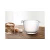 Bosch MUZ9KR1 OptiMUM Kunststoff-Rührschüssel Zubehör 5,5 l