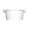 Bosch MUZ9KR1 OptiMUM Kunststoff-Rührschüssel Zubehör 5,5 l