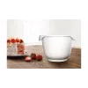 Bosch MUZ9KR1 OptiMUM Kunststoff-Rührschüssel Zubehör 5,5 l