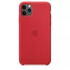 Cover Apple MWYV2ZM/A iPhone 11 Pro Max Rot