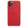 Cover Apple MWYV2ZM/A iPhone 11 Pro Max Rot