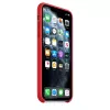 Cover Apple MWYV2ZM/A iPhone 11 Pro Max Rot