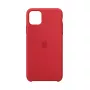 Cover Apple MWYV2ZM/A iPhone 11 Pro Max Rot