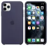 Cover Apple iPhone 11 Pro Max Blau