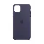 Cover Apple iPhone 11 Pro Max Blau