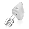 Handmixer Tristar MX-4202 200 W Weiß Kunststoff Edelstahl