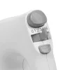 Handmixer Tristar MX-4202 200 W Weiß Kunststoff Edelstahl