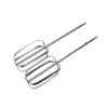 Handmixer Tristar MX-4202 200 W Weiß Kunststoff Edelstahl