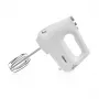 Handmixer Tristar MX-4202 200 W Weiß Kunststoff Edelstahl