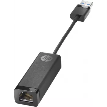 USB 3.0 auf Gigabit LAN Adapter HP N7P47AA